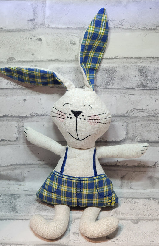 Handmade Boy Bunny